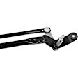 602-042 Front Wiper Linkage, OE Solutions Series
