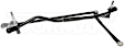 602-043 Front Wiper Linkage, OE Solutions Series
