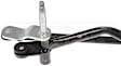602-043 Front Wiper Linkage, OE Solutions Series