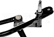 602-043 Front Wiper Linkage, OE Solutions Series
