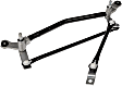 602-044 Wiper Linkage, OE Solutions Series