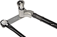 602-044 Wiper Linkage, OE Solutions Series
