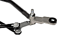 602-044 Wiper Linkage, OE Solutions Series
