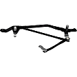 602-047 Front Wiper Linkage, OE Solutions Series