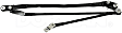602-051 Front Wiper Linkage, OE Solutions Series