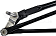 602-051 Front Wiper Linkage, OE Solutions Series