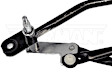 602-052 Front Wiper Linkage, OE Solutions Series