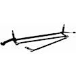 602-053 Wiper Linkage, OE Solutions Series