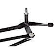 602-053 Wiper Linkage, OE Solutions Series
