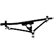 602-057 Wiper Linkage, OE Solutions Series