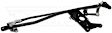 602-058 Wiper Linkage, OE Solutions Series