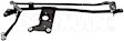 602-058 Wiper Linkage, OE Solutions Series
