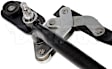 602-058 Wiper Linkage, OE Solutions Series