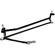 602-065 Wiper Linkage, OE Solutions Series
