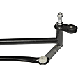 602-065 Wiper Linkage, OE Solutions Series