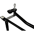 602-065 Wiper Linkage, OE Solutions Series