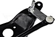 602-081 Wiper Linkage, OE Solutions Series