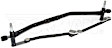 602-085 Front Wiper Linkage, OE Solutions Series