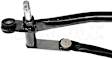 602-085 Front Wiper Linkage, OE Solutions Series