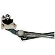 602-090AS Wiper Linkage, OE Solutions Series