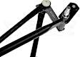 602-093 Front Wiper Linkage, OE Solutions Series