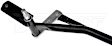 602-093 Front Wiper Linkage, OE Solutions Series