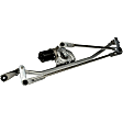 602-093AS OE Solutions Series Wiper Motor
