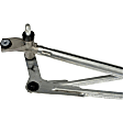 602-093AS OE Solutions Series Wiper Motor