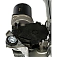 602-093AS OE Solutions Series Wiper Motor