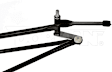 602-098 Front Wiper Linkage, OE Solutions Series