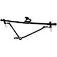 602-099 Front Wiper Linkage, OE Solutions Series