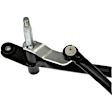 602-099 Front Wiper Linkage, OE Solutions Series