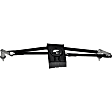 602-109 Wiper Linkage, OE Solutions Series