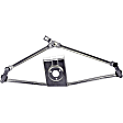 602-109 Wiper Linkage, OE Solutions Series