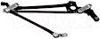 602-111 Front Wiper Linkage, OE Solutions Series