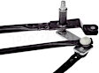 602-111 Front Wiper Linkage, OE Solutions Series