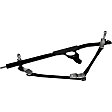602-112 Wiper Linkage, OE Solutions Series