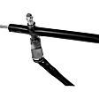 602-112 Wiper Linkage, OE Solutions Series