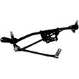 602-114 Wiper Linkage, OE Solutions Series