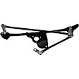602-114 Wiper Linkage, OE Solutions Series