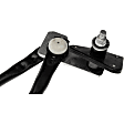 602-121 Front Wiper Linkage, OE Solutions Series