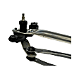 602-126 Wiper Linkage, OE Solutions Series