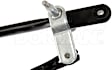 602-136 Front Wiper Linkage, OE Solutions Series