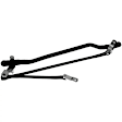 602-140 Front Wiper Linkage, OE Solutions Series