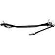 602-140 Front Wiper Linkage, OE Solutions Series