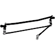 602-141 Wiper Linkage, OE Solutions Series
