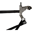 602-154 Wiper Linkage, OE Solutions Series