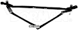 602-164 Wiper Linkage, OE Solutions Series