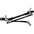 602-168 Wiper Linkage, OE Solutions Series