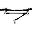 602-168 Wiper Linkage, OE Solutions Series
